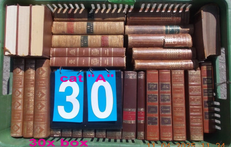 box W590