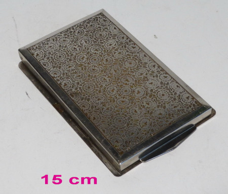 BH-17W125