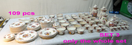 003W3800 SET
