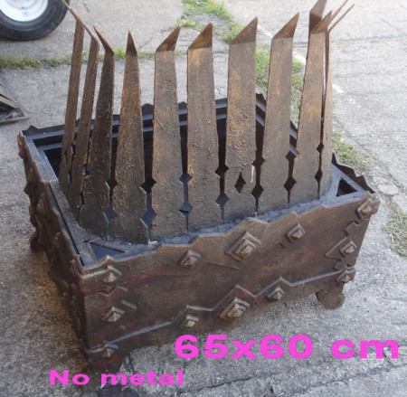 W 595